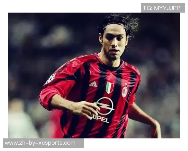 全球最帅足球球星盘点 颜值与实力并存的超级球员大揭秘