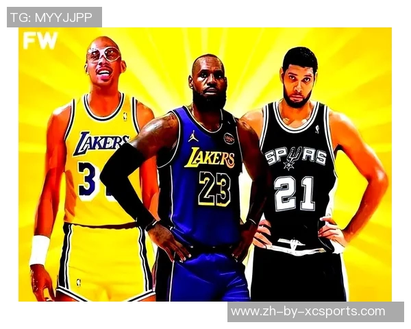 如果足球巨星跨界征战NBA赛场他们能否在篮球世界中创造传奇 如果足球巨星跨界征战NBA赛场他们能否在篮球世界中创造传奇